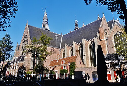 Dutch Reformed Church